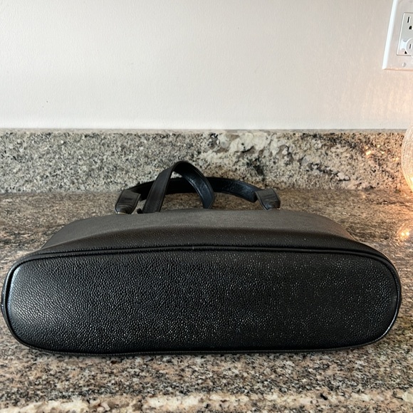 Chanel CC Dome Shoulder/Handbag - Picture 11 of 16